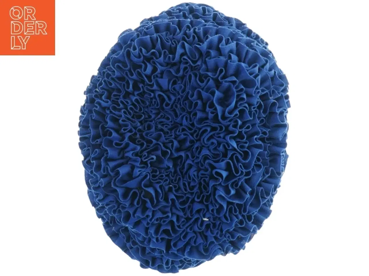 Billede 2 - Blå badehætte fra Becosealife (str. Ø 22 cm)