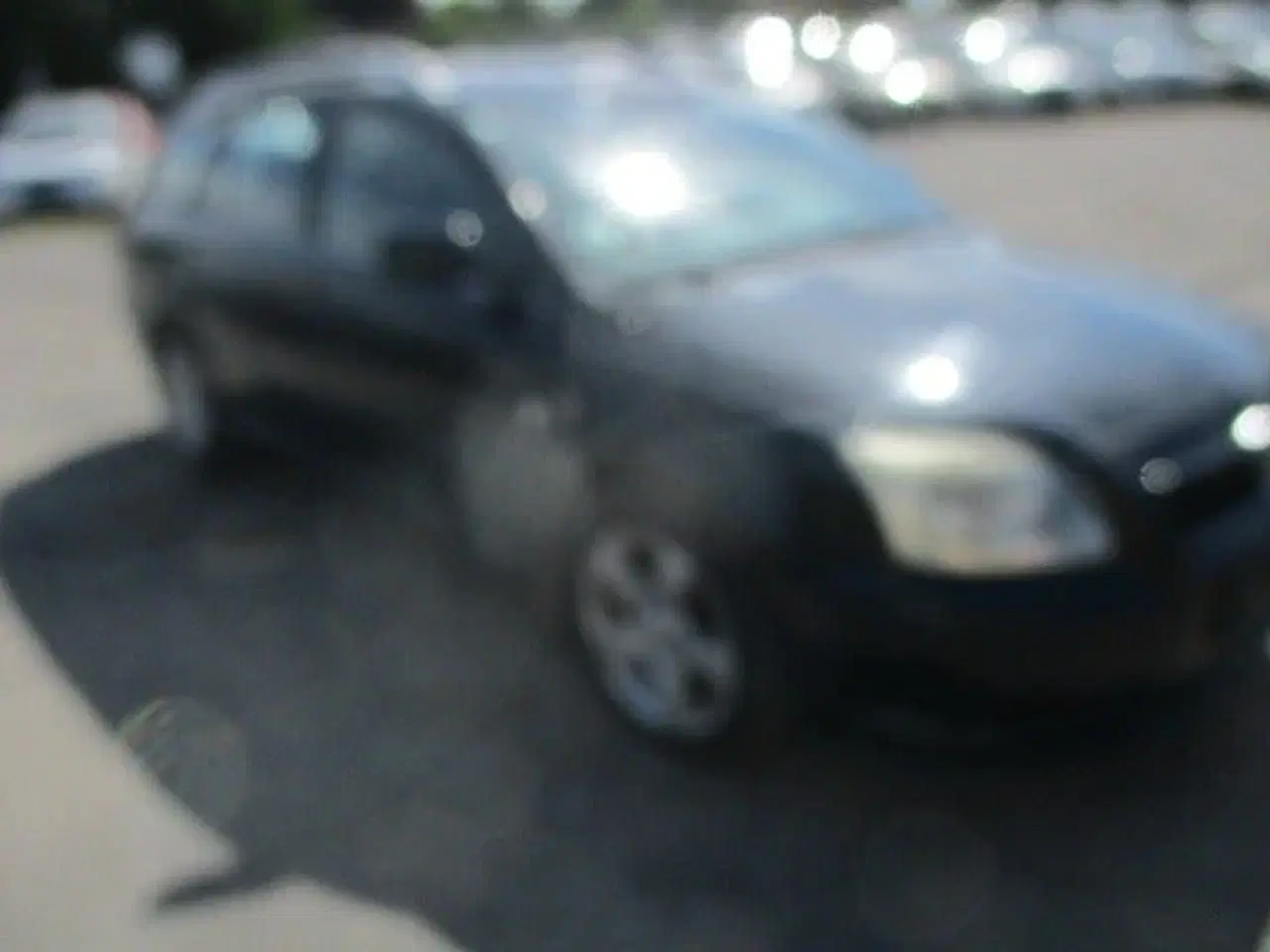 Billede 4 - Toyota Avensis 2,0 VVT-i Executive stc. aut.