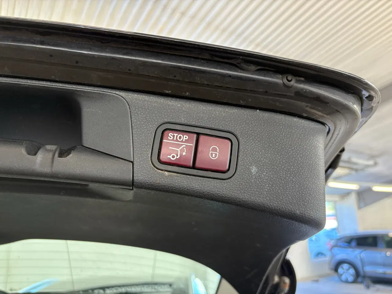 Billede 7 - Mercedes-Benz C200 d T 1,6 Bluetec 7G-Tronic Plus 136HK Stc Aut.