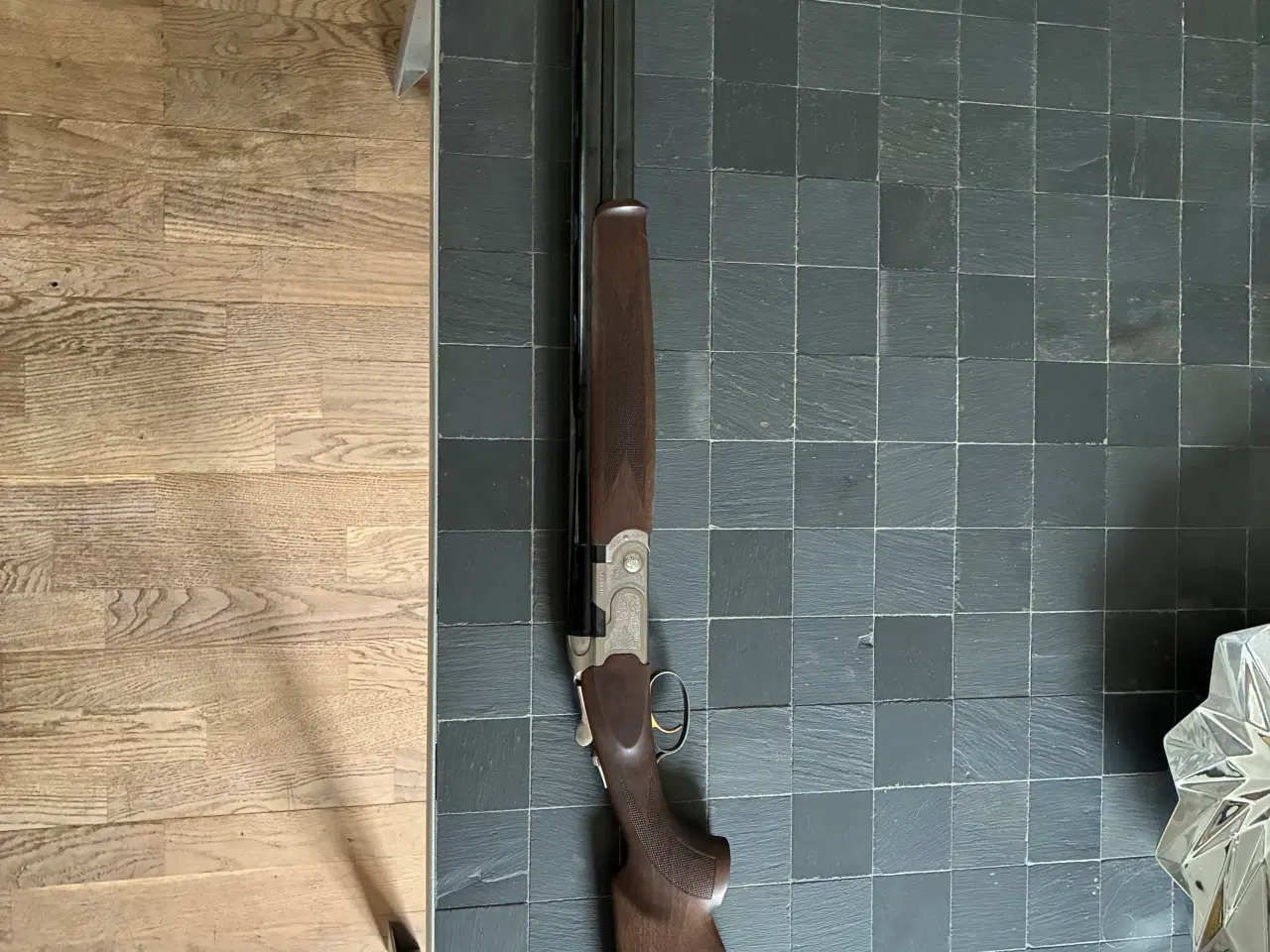 Billede 3 - Berette silver piegon 686