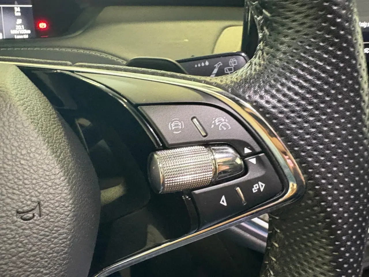 Billede 11 - Skoda Enyaq 60 iV Sportline