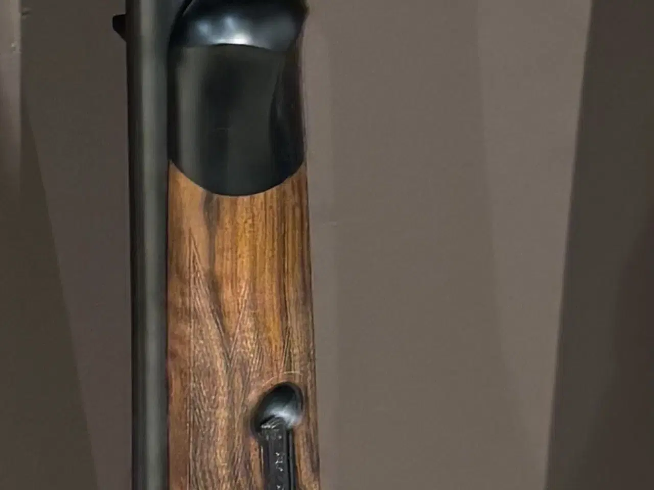 Billede 2 - Blaser S2 dobbeltriffel side by side 9,3x74R - NY