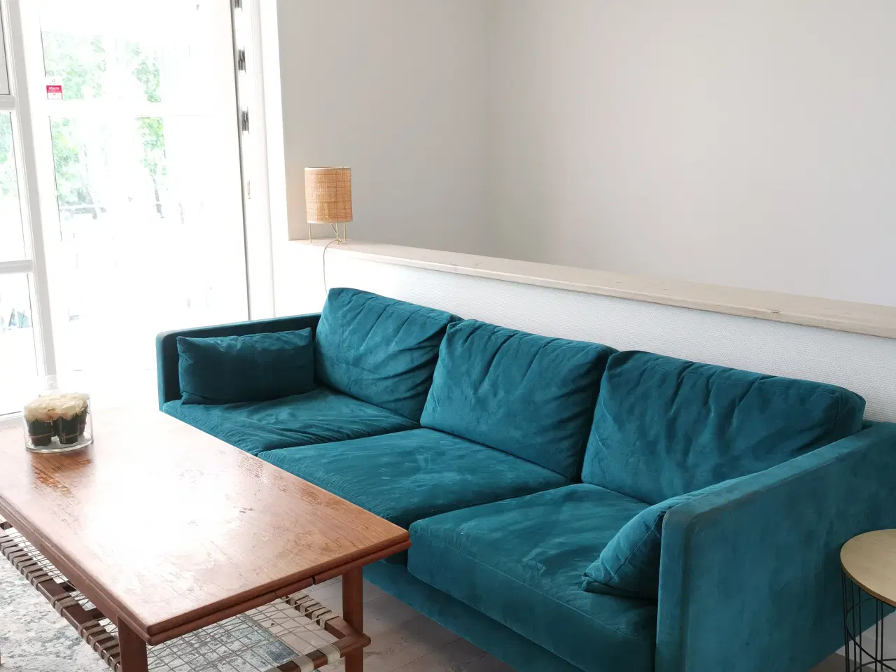Billede 6 - EJ 220 sofa