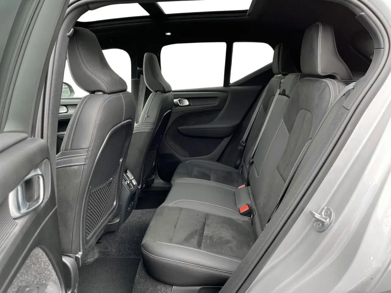 Billede 12 - Volvo XC40 Recharge Extended Range Ultimate 252HK 5d Aut.