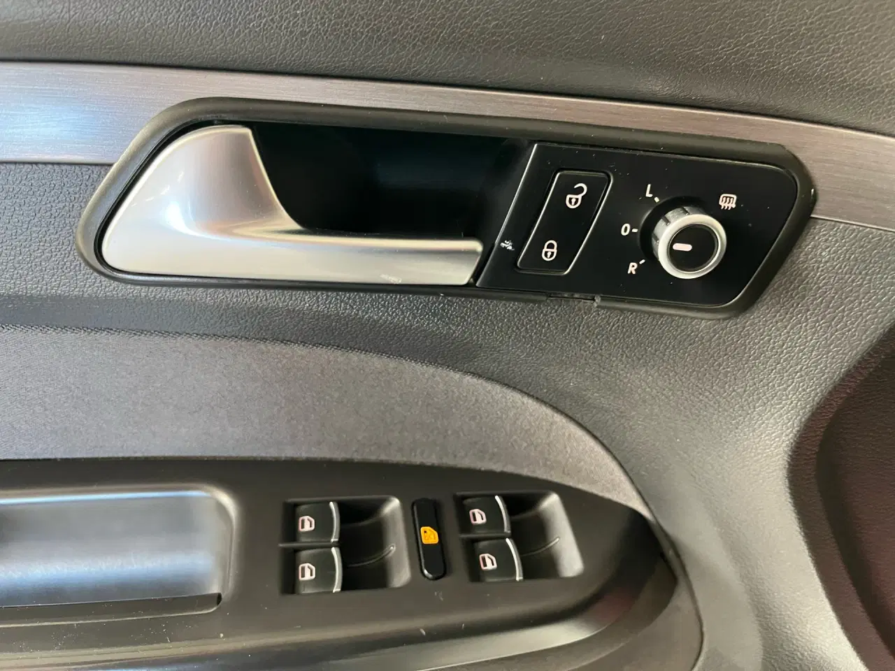 Billede 5 - VW Touran 1,6 TDI BMT Comfortline DSG 105HK 7g Aut.