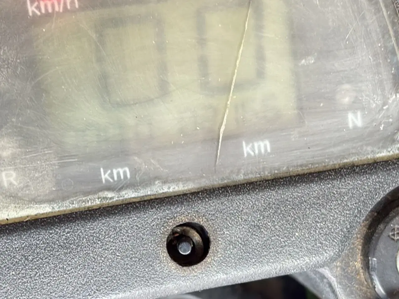 Billede 5 - Gepard 150cc 
