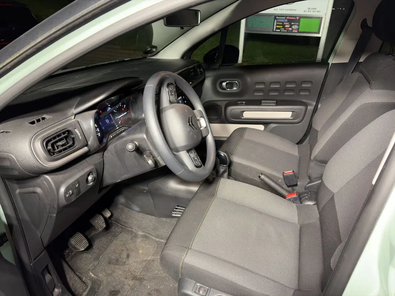 Billede 7 - Citroën C3 1,2 PureTech 82 Feel