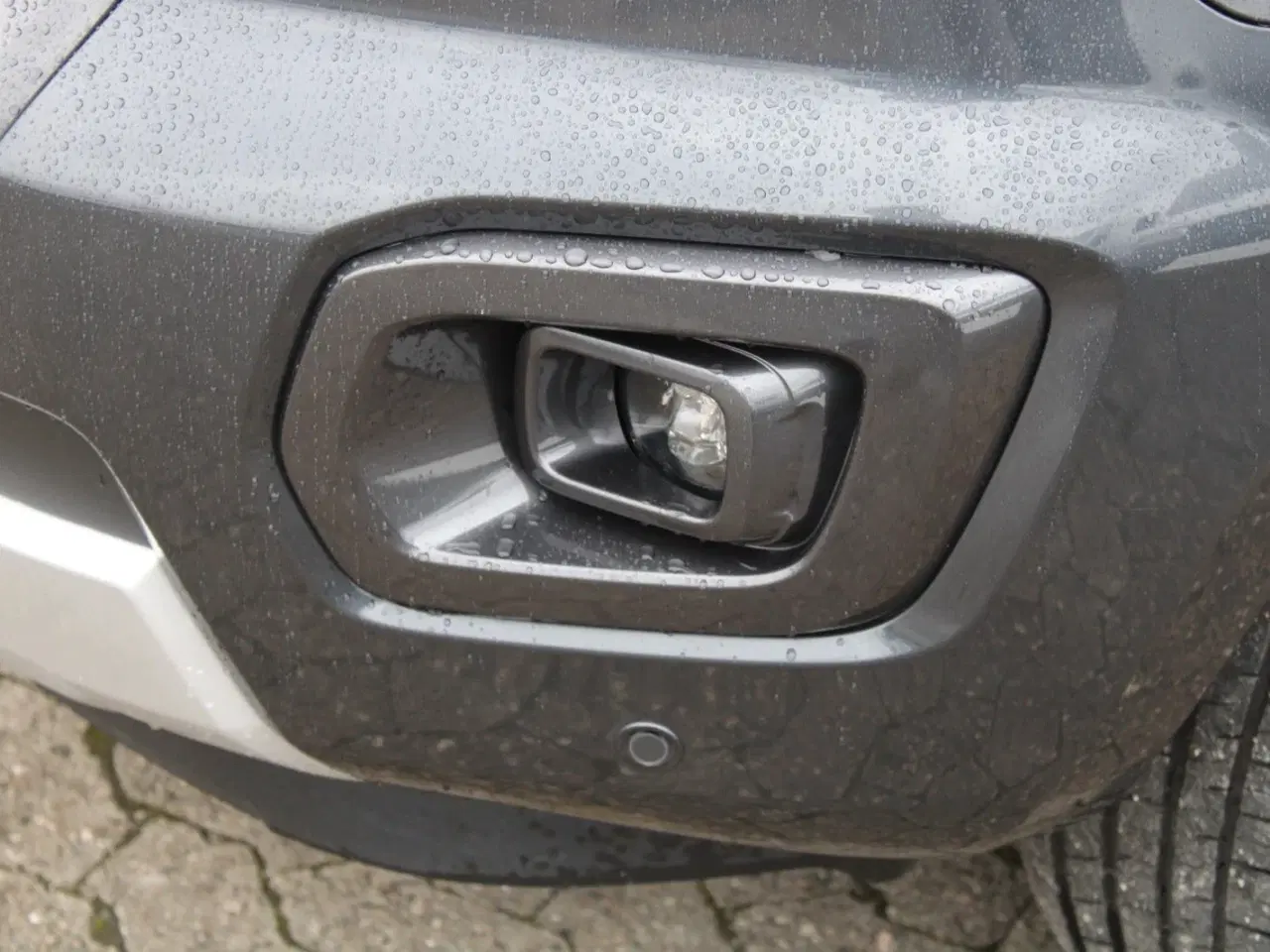 Billede 13 - Ford Ranger 2,0 EcoBlue Wildtrak Db.Kab aut.