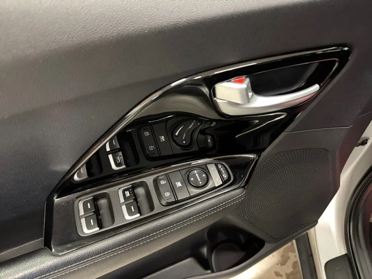 Billede 15 - Kia Niro 1,6 PHEV Comfort DCT