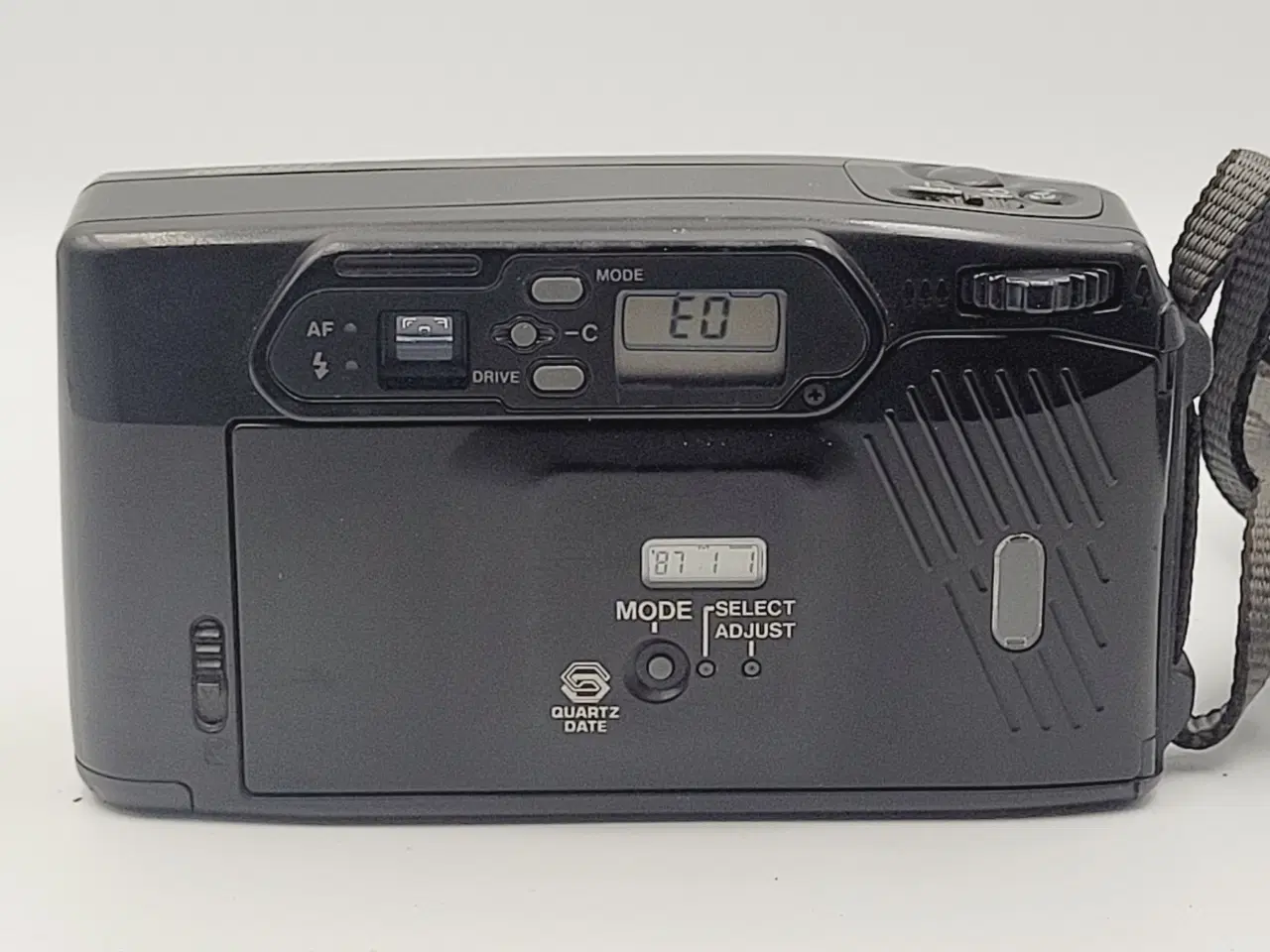 Billede 10 - ⭐️· Analogkamera: Pentax Zoom 90 analogt kamera (m