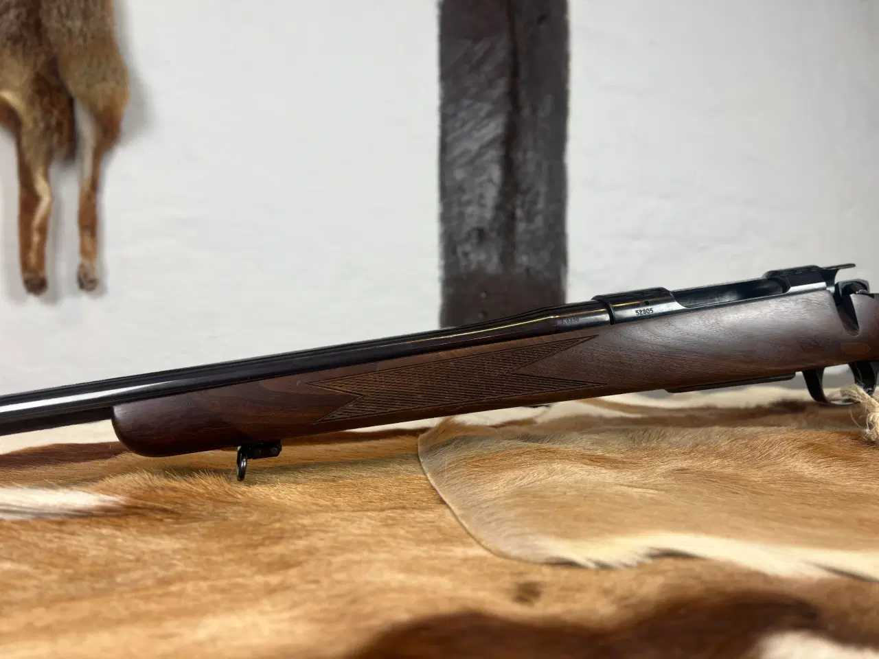Billede 4 - Schultz & Larsen DL 97