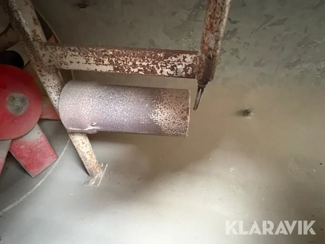 Billede 8 - Varmekanon Kosangas