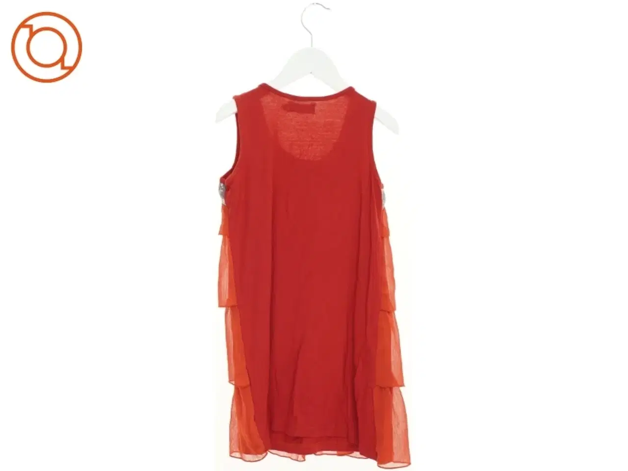 Billede 2 - Kjole (str. 134 cm)