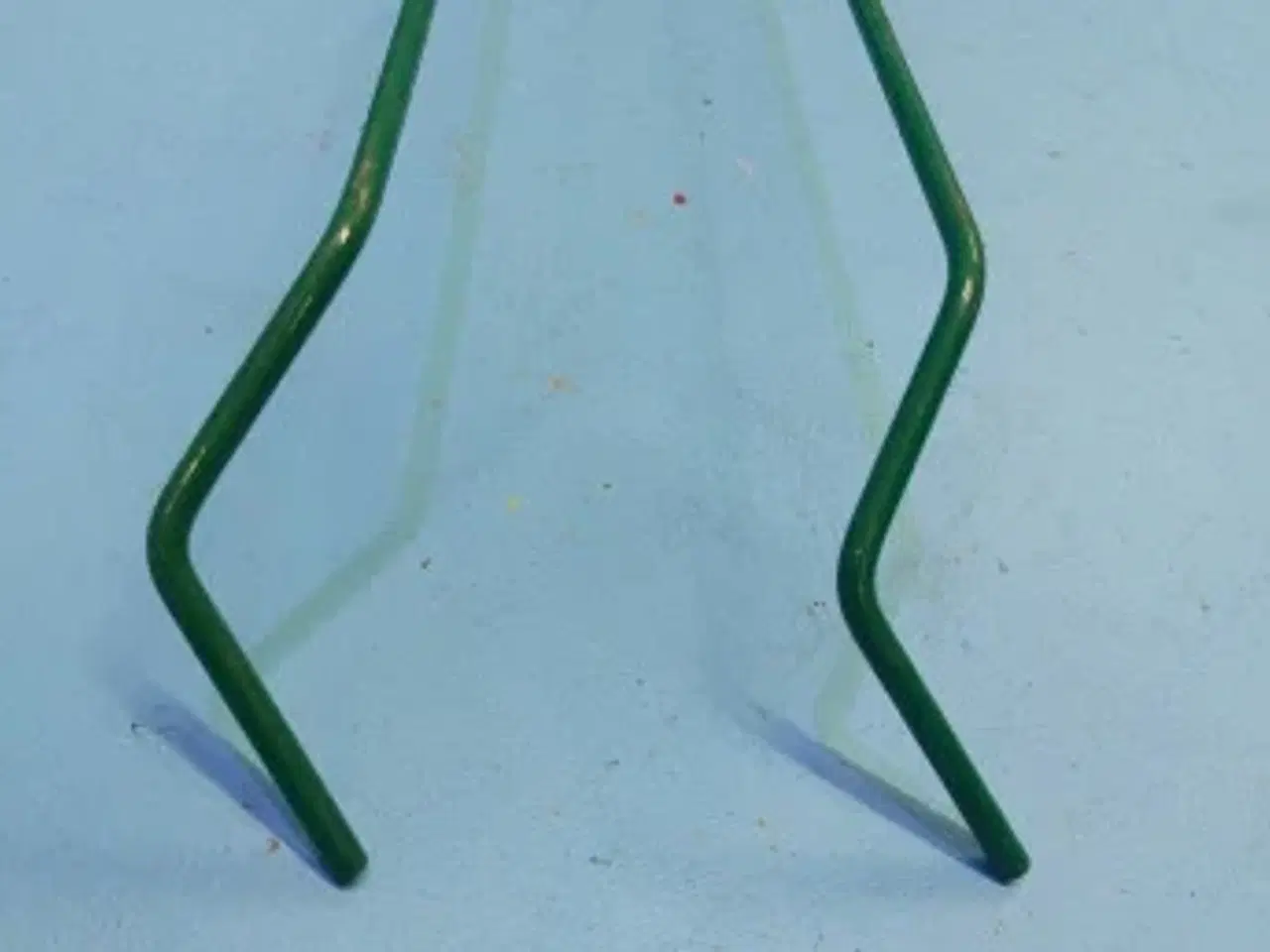 Billede 3 - Pick-up Fjedre (1stk) Længde 59cm-Bredde 10cm.