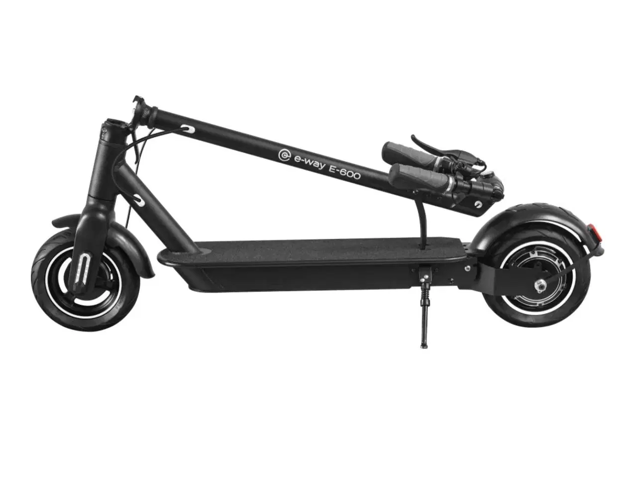 Billede 7 - e-way E-600 el løbehjul 