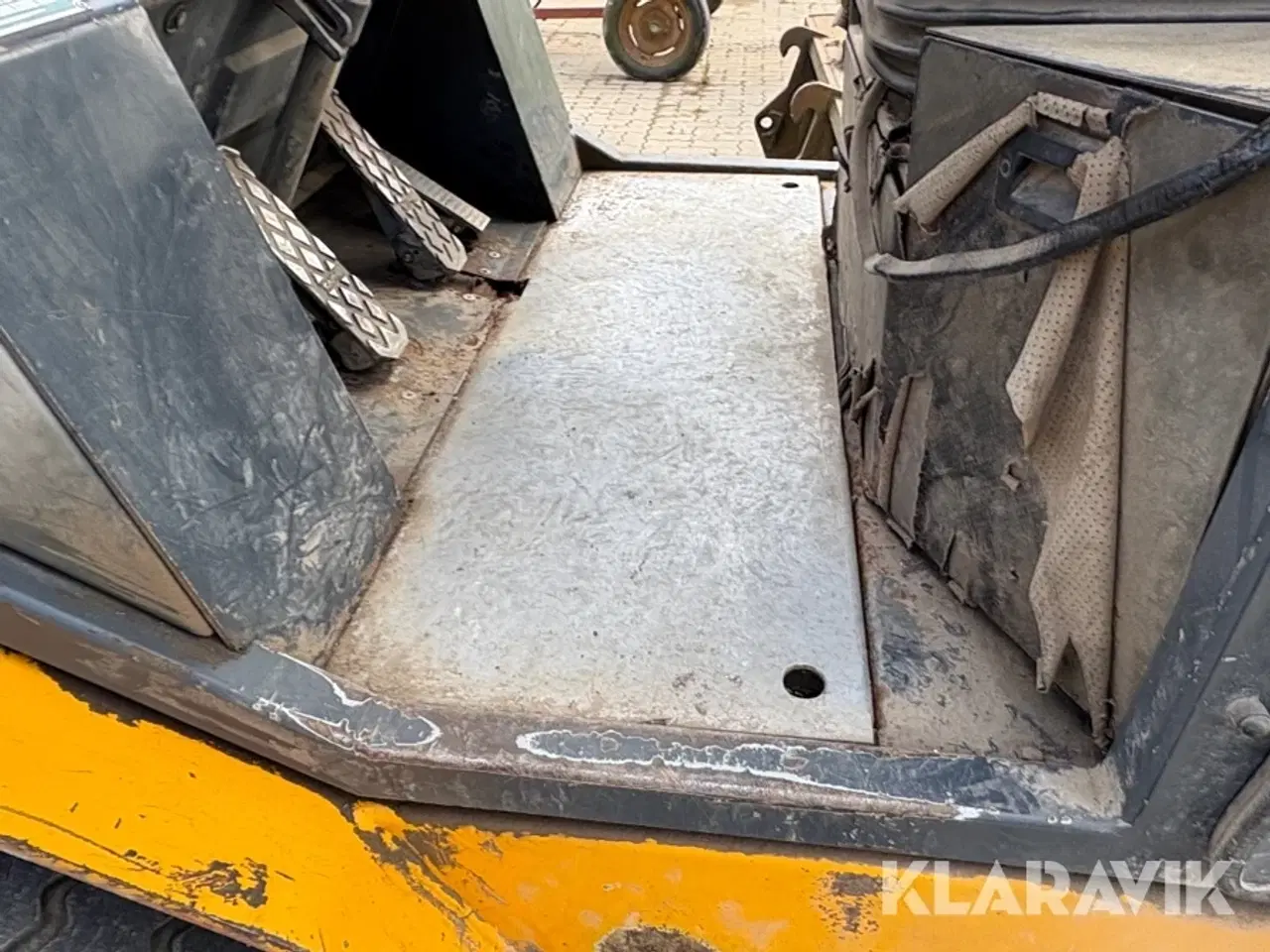 Billede 11 - Truck Heden 6440