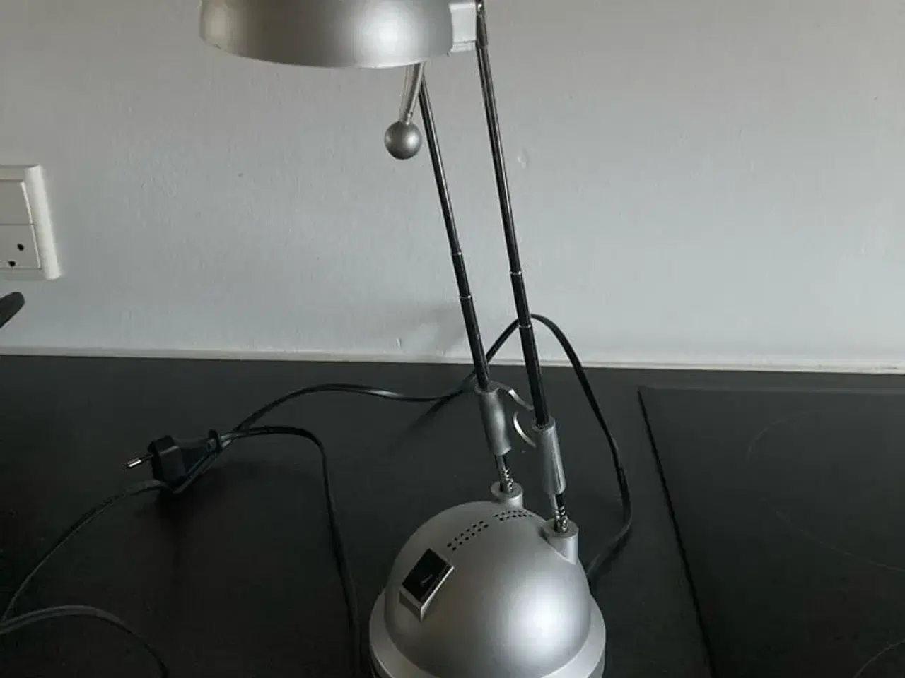 Billede 2 - Skrivebordslampe