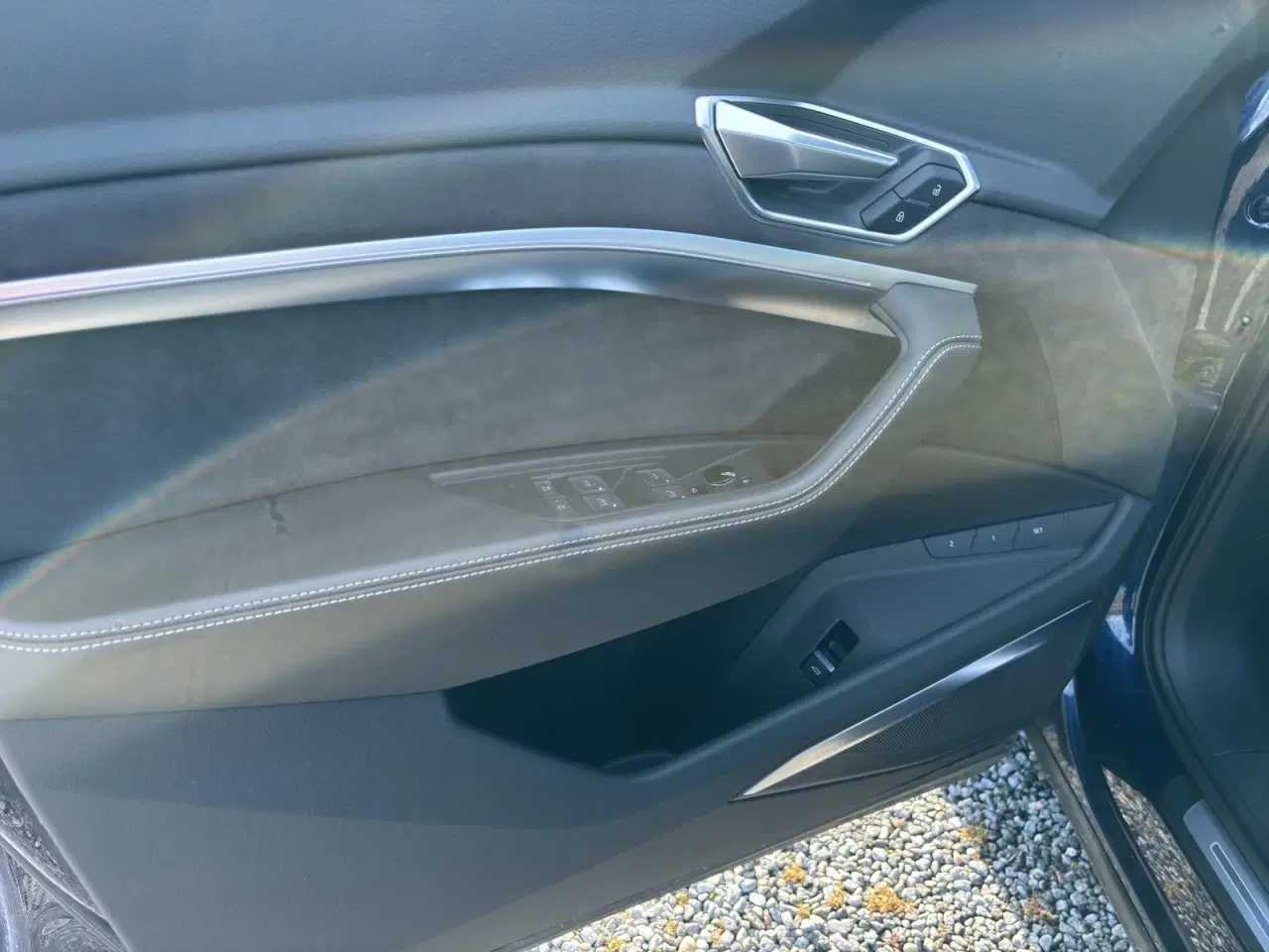 Billede 20 - Audi e-tron 55 S-line quattro