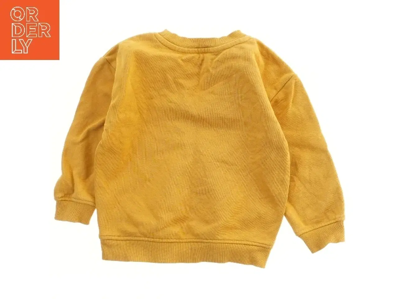 Billede 2 - Sweatshirt med Pokémon-motiv fra H&M (str. 92)