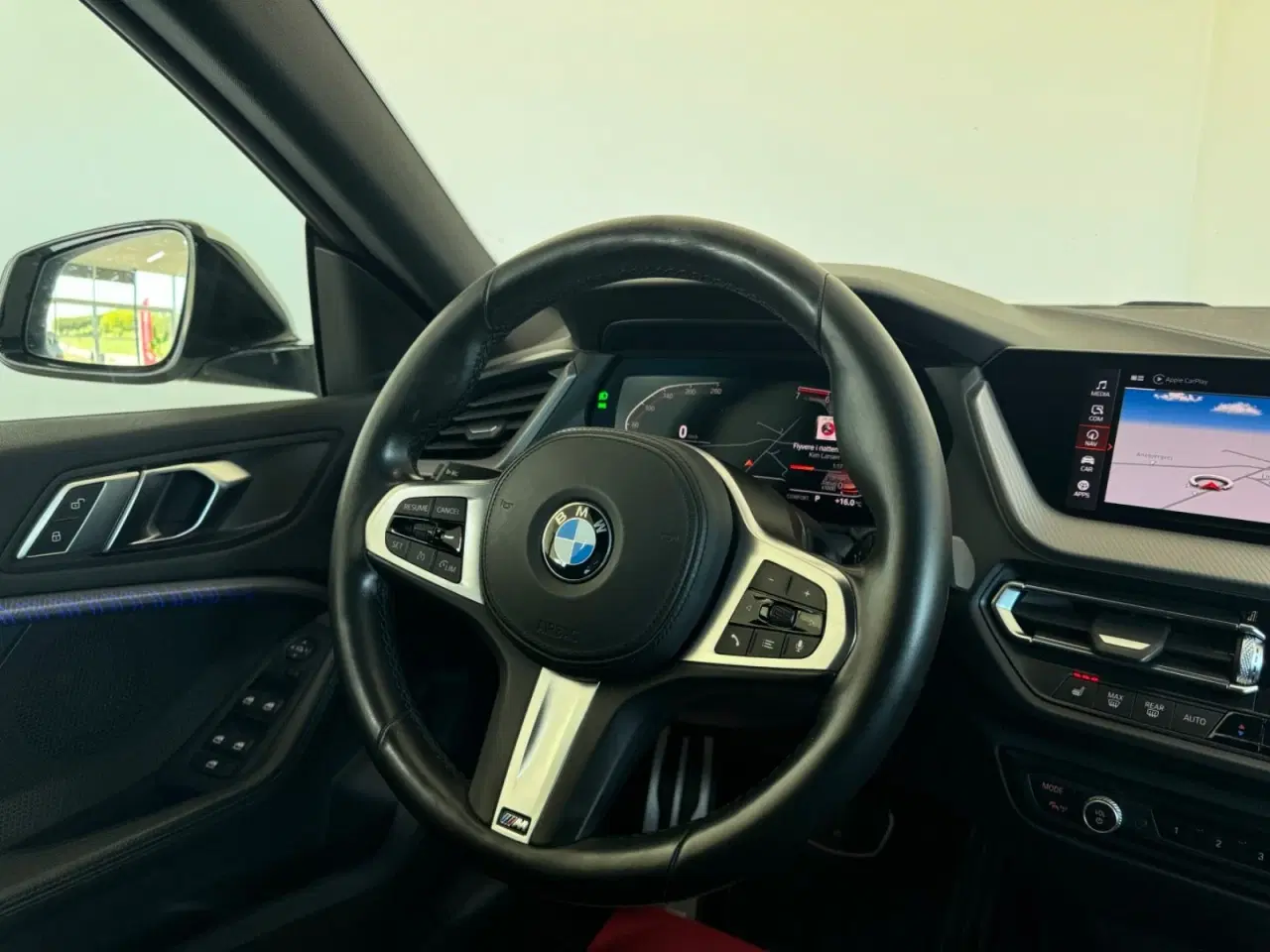 Billede 11 - BMW 218i 1,5 Gran Coupé M-Sport aut.