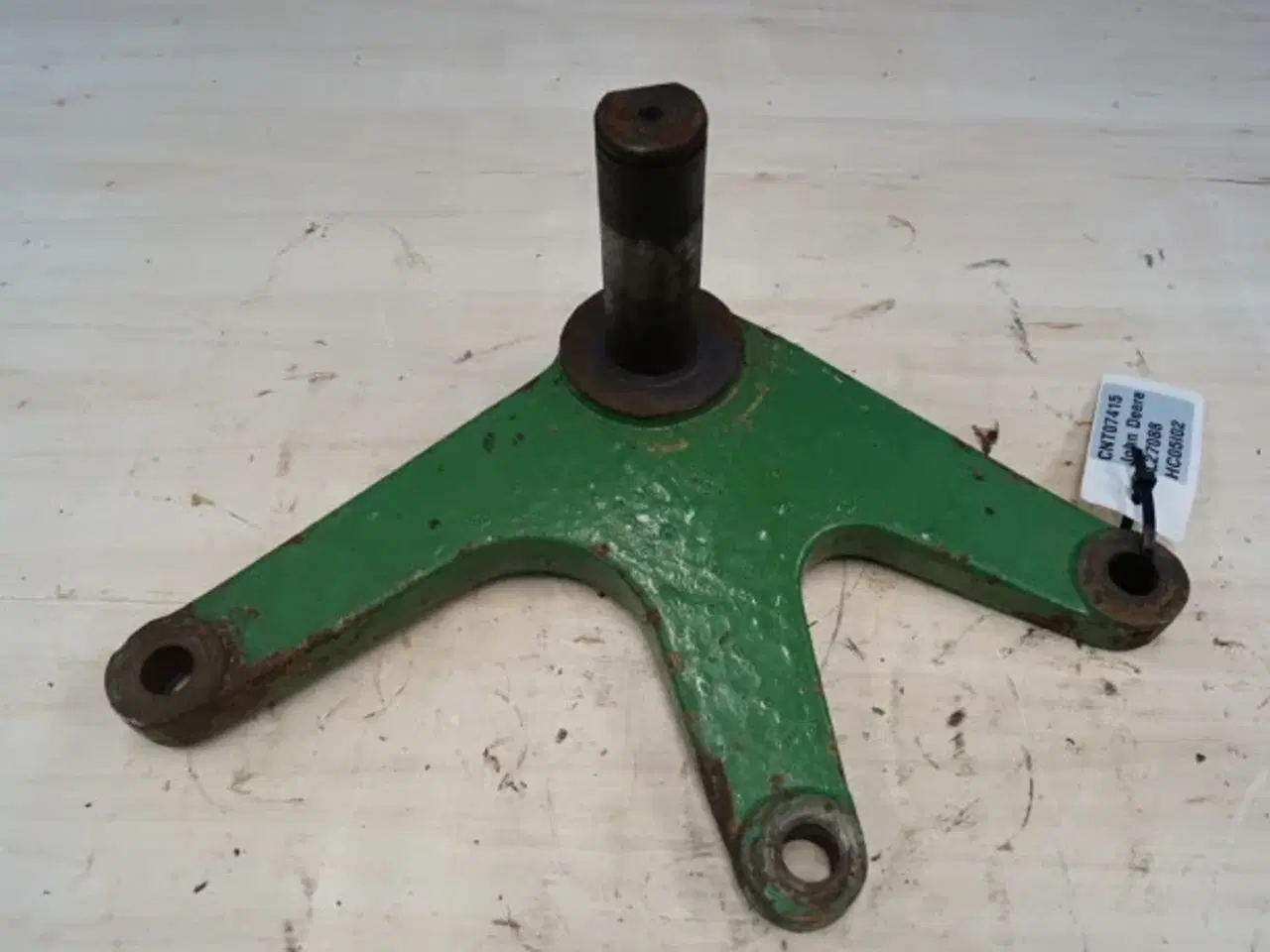 Billede 2 - John Deere 3030 Styrearm AL19361