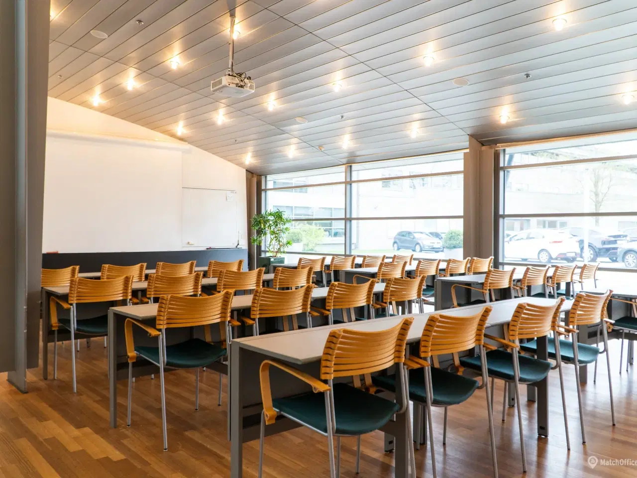 Billede 14 - 313-1.222 m² kontor i Ballerups flotteste ejendom