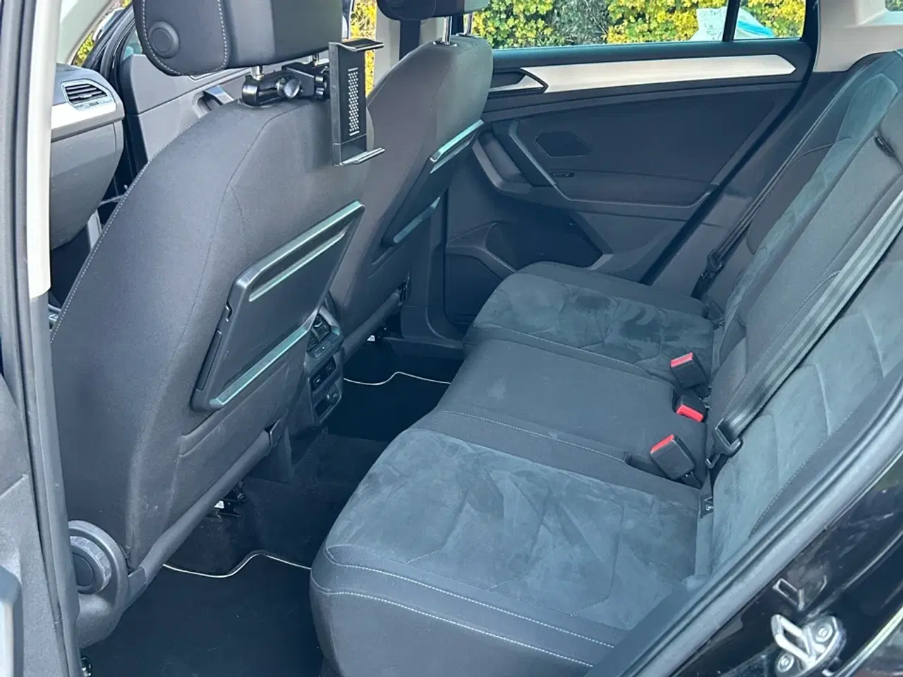 Billede 12 - VW Tiguan 1,5 TSi 150 Comfortline DSG