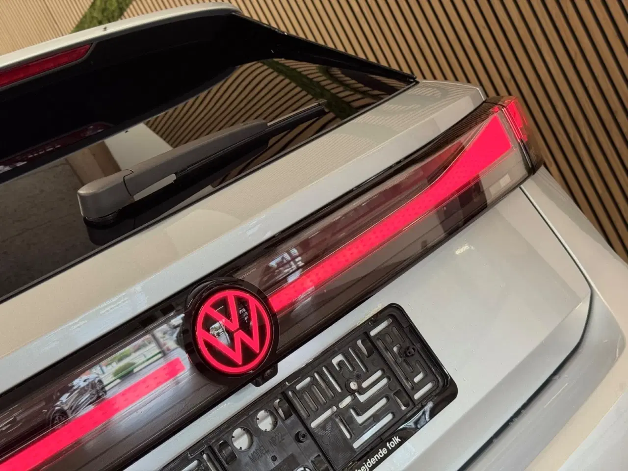 Billede 6 - VW ID.7 77 Style Tourer