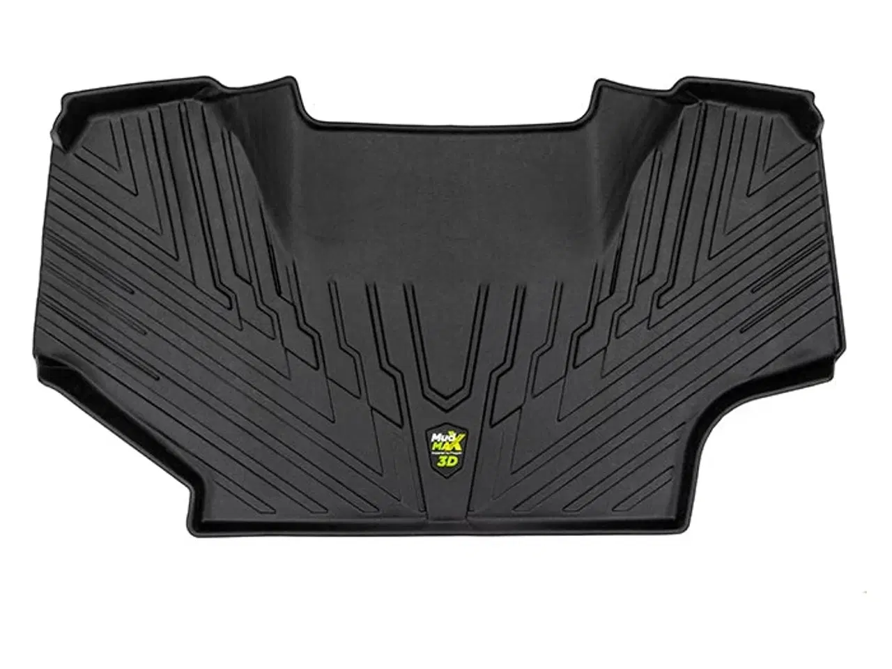 Billede 1 - MudMax Massey Ferguson 6S.-serie + 7S.-serie, 2021-