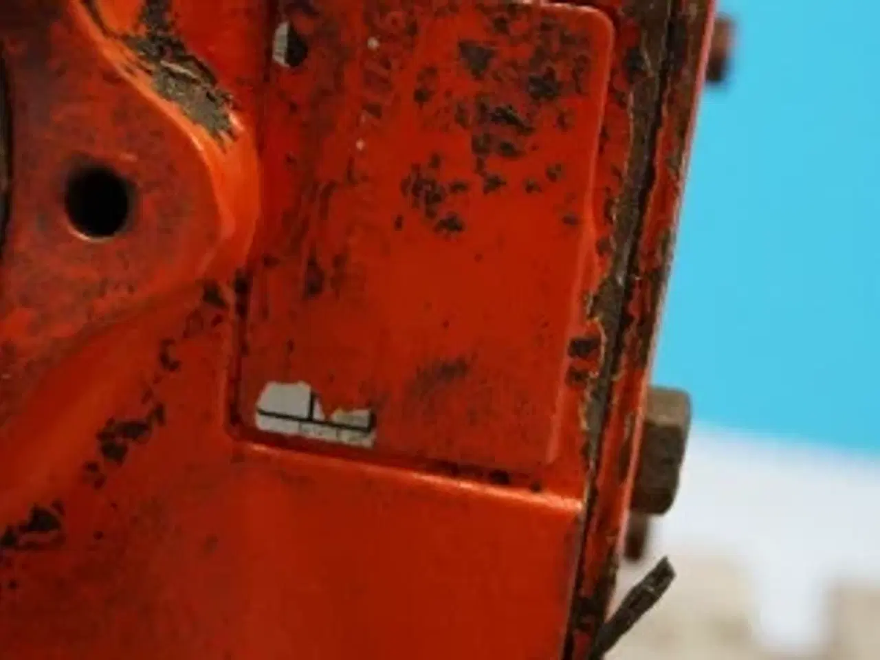 Billede 3 - Peecon Fodervogn Gearkasse 9732.207.00