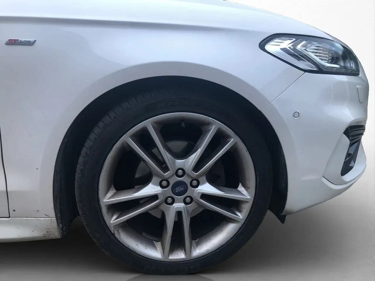 Billede 18 - Ford Mondeo 2,0 EcoBlue ST-Line stc. aut.