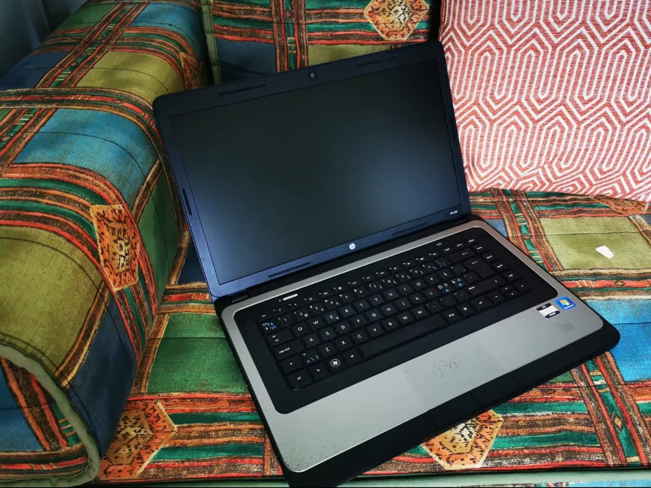 Billede 7 - Huawei + Hp 365 bærebare computere 