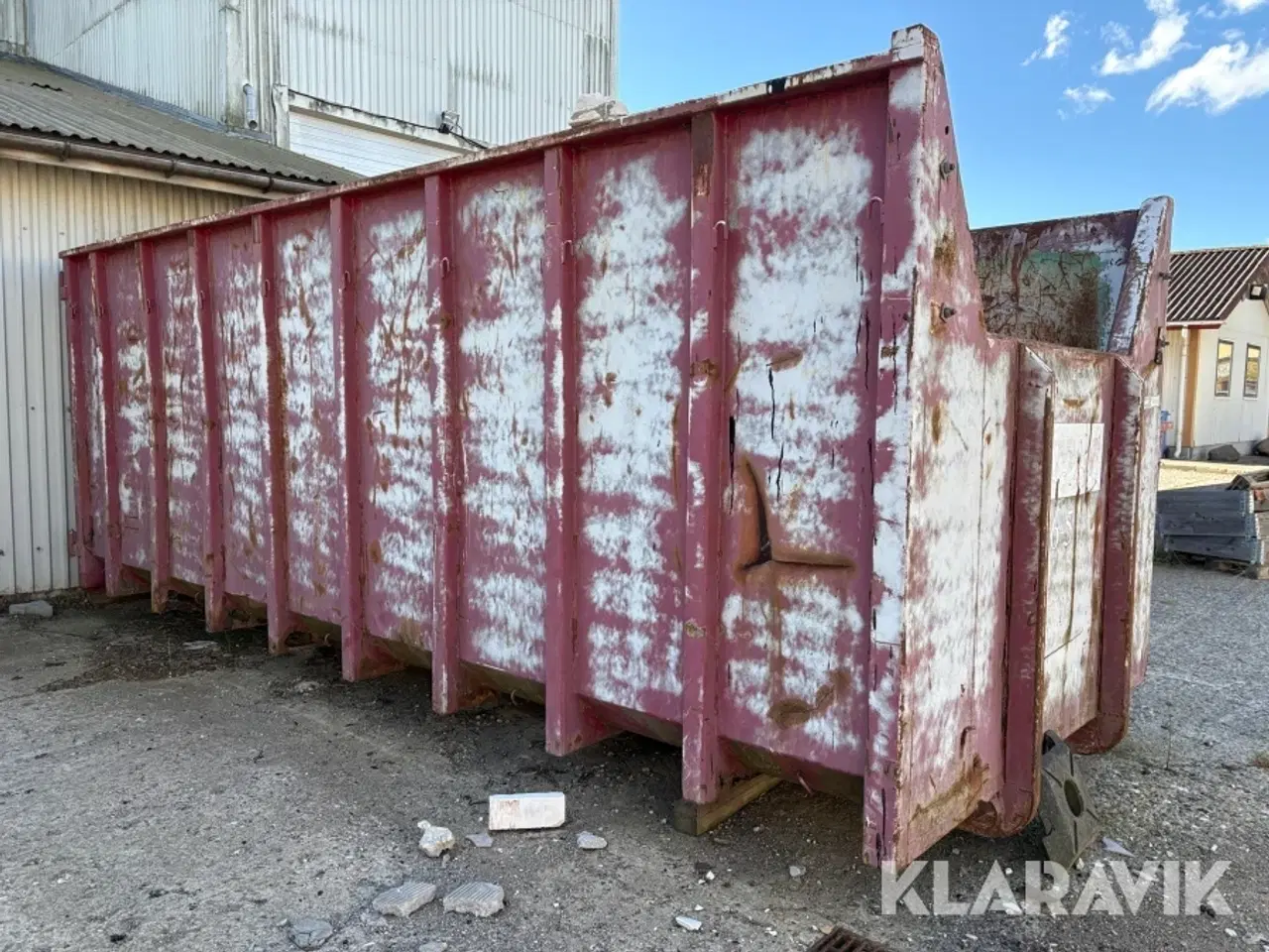 Billede 3 - Container