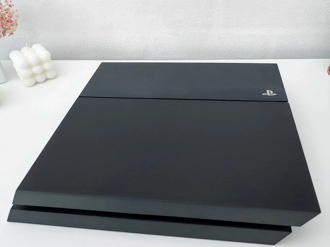 Billede 3 - PlayStation 4 sæt(Perfekt stand).
