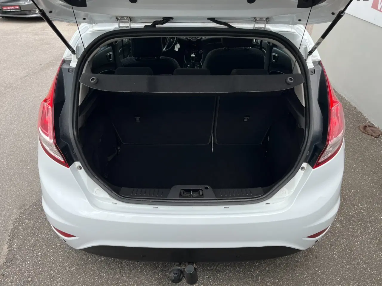 Billede 11 - Ford Fiesta 1,0 SCTi 125 Sport