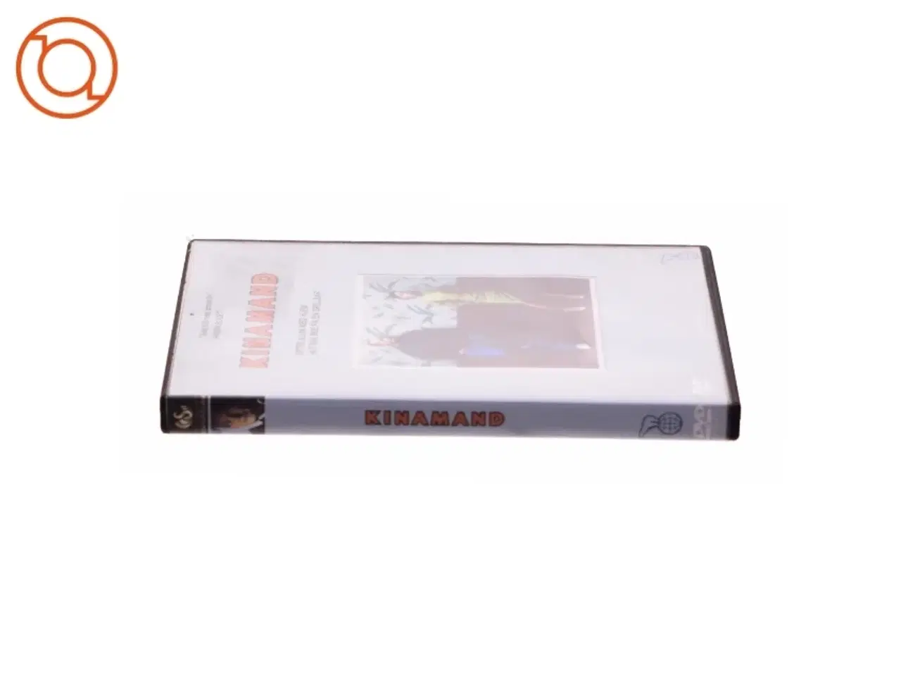 Billede 2 - Kinamand