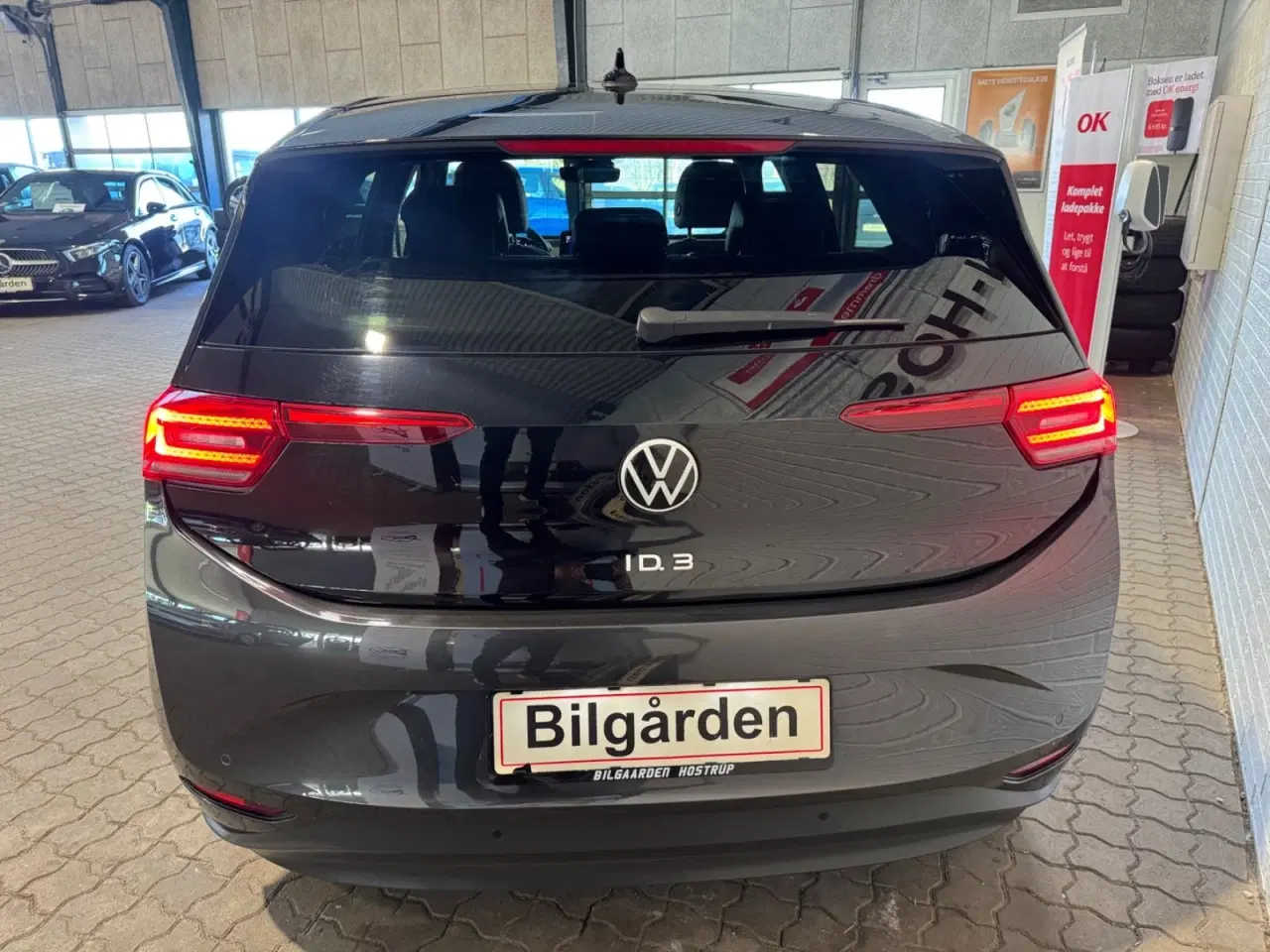 Billede 4 - VW ID.3 58 Family