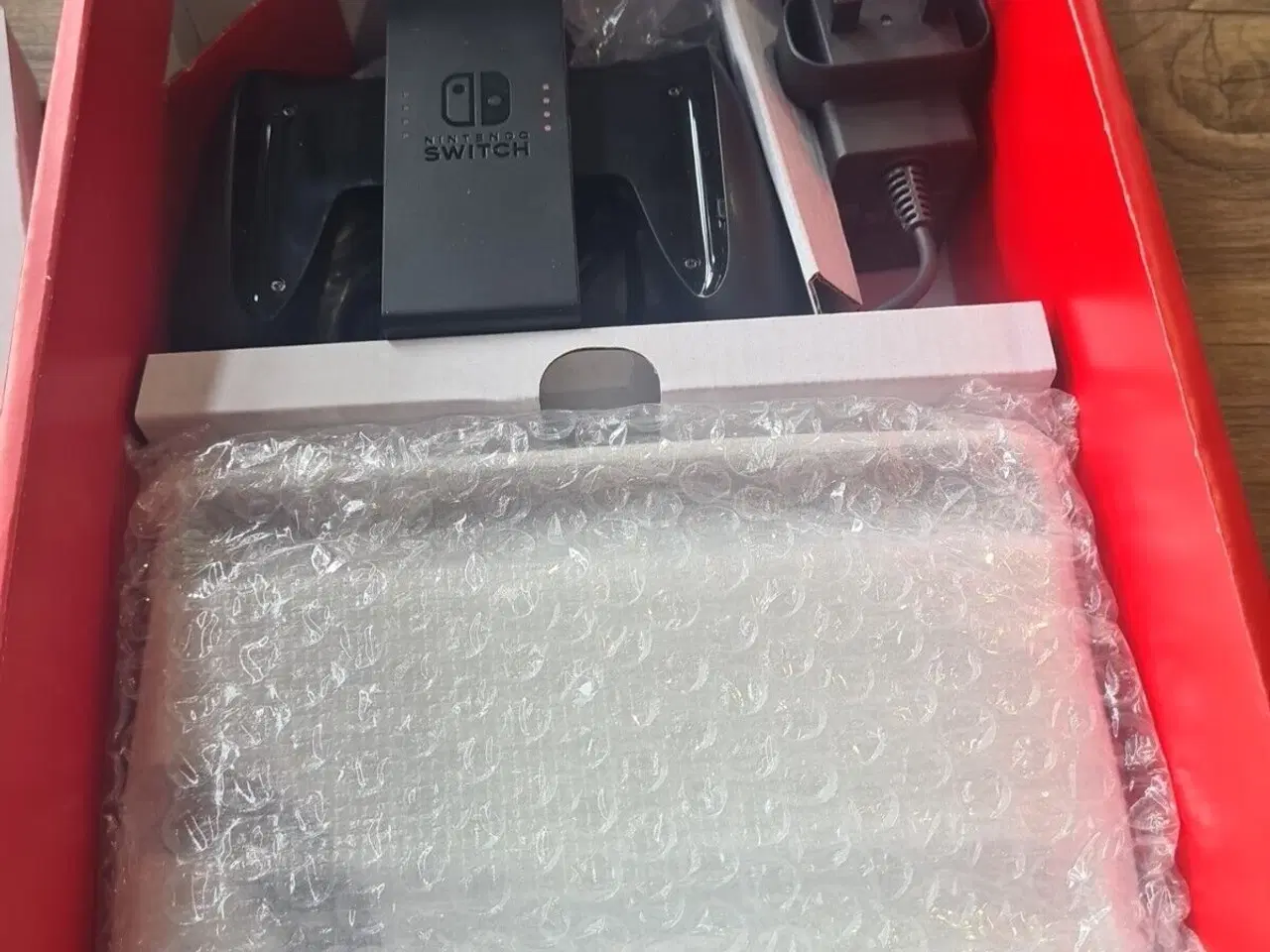 Billede 3 - Nintendo Switch OLED 64GB