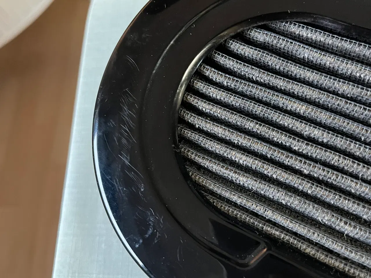 Billede 4 - Screamin’ Eagle Ventilator Extreme luftfilter