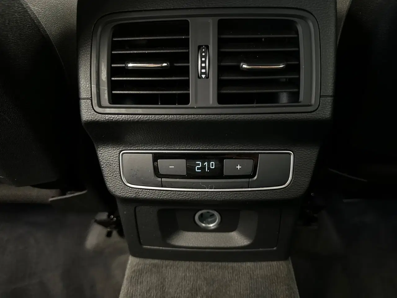 Billede 11 - Audi Q5 50 TFSi e Prestige quattro S-tr.