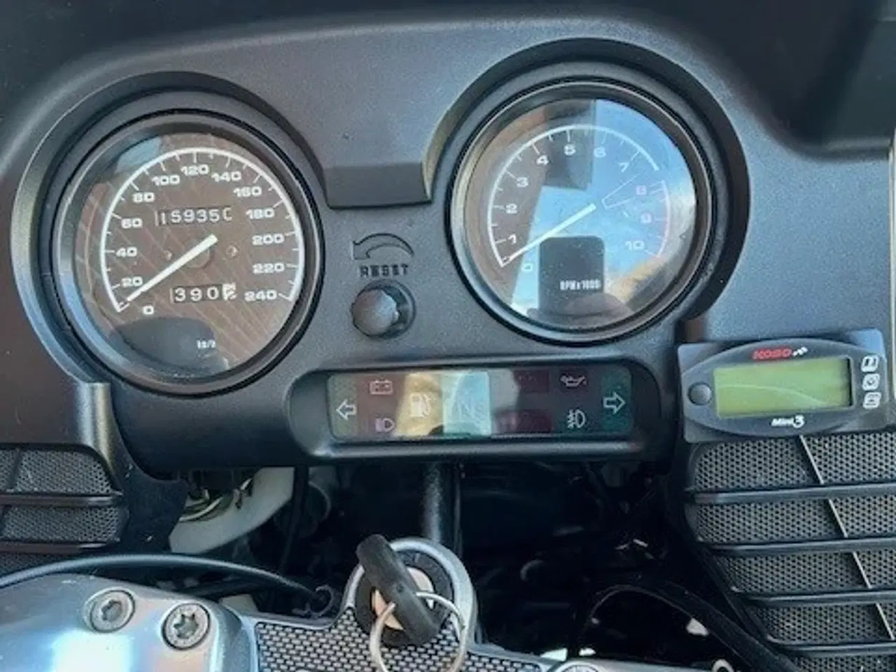 Billede 6 - BMW R 1150 RT