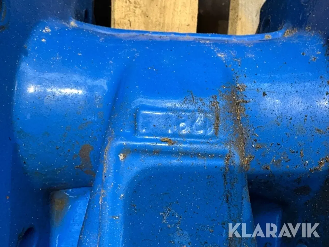 Billede 12 - Ventiler - 2 styks