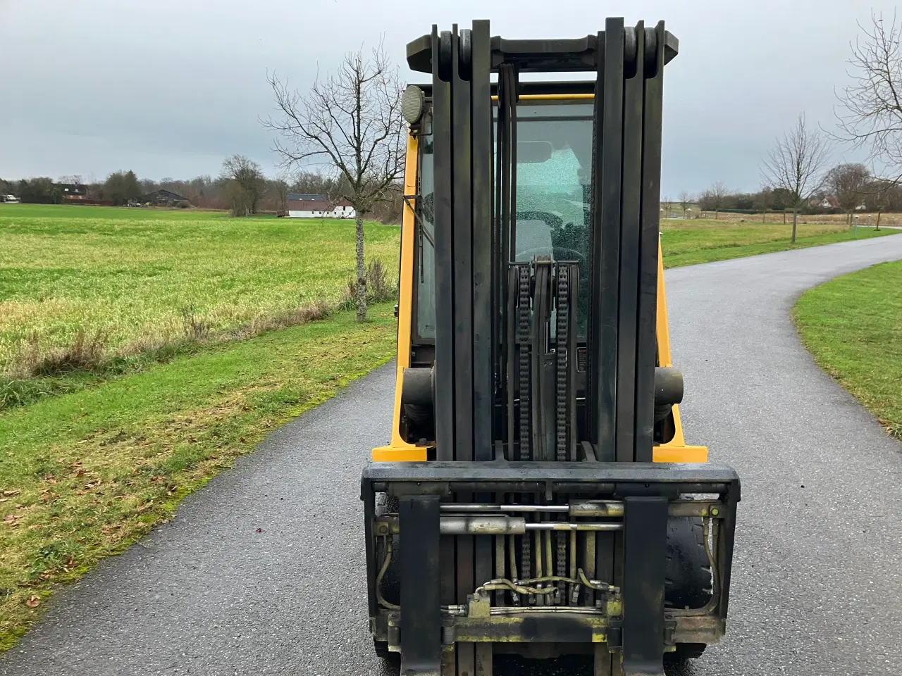 Billede 9 - TCM 2500kg