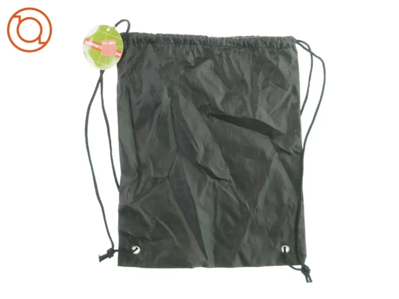 Billede 1 - Taskepose med "Kom så Danmark"