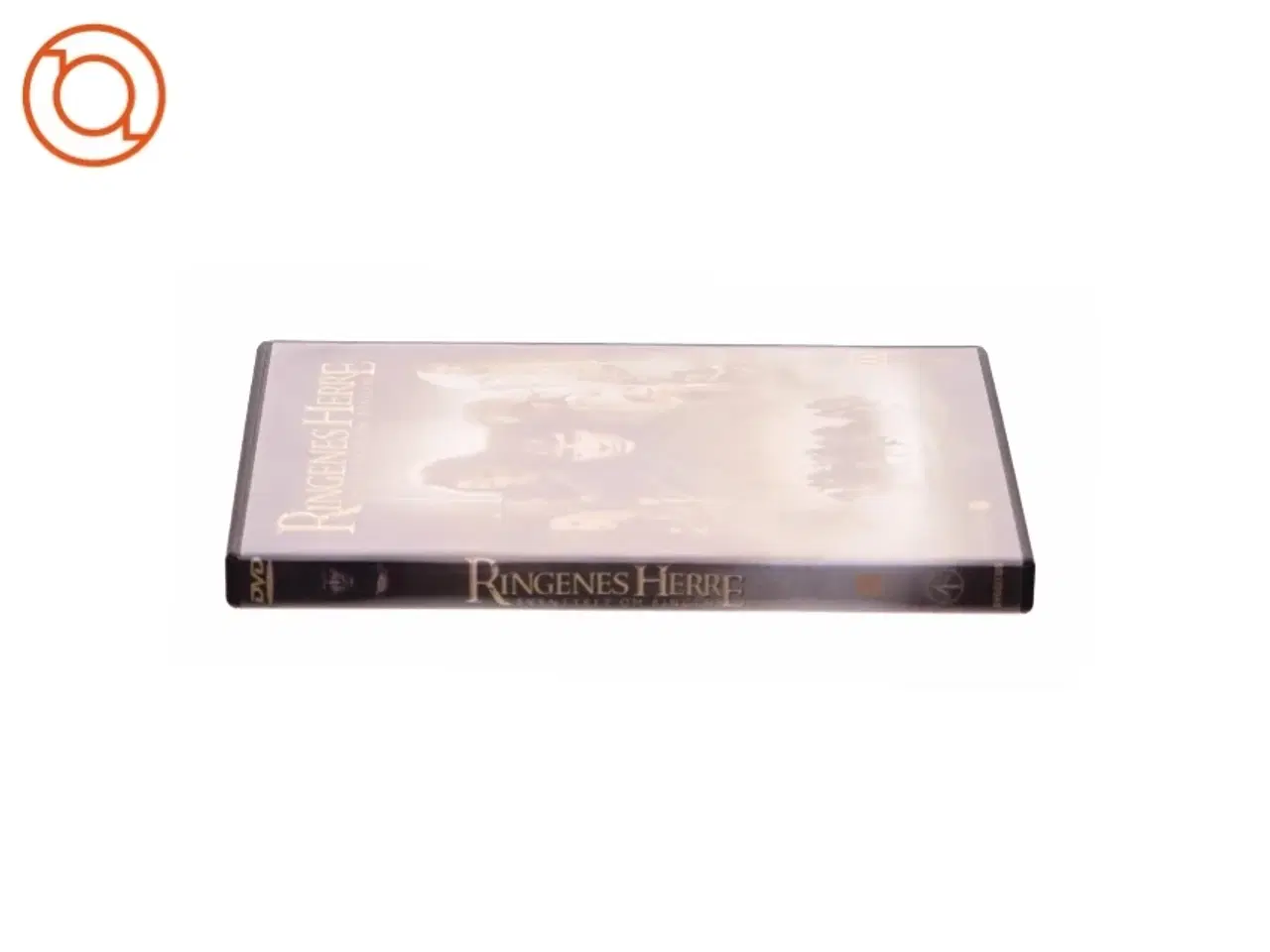 Billede 2 - Ringenes Herre, eventyret om ringen