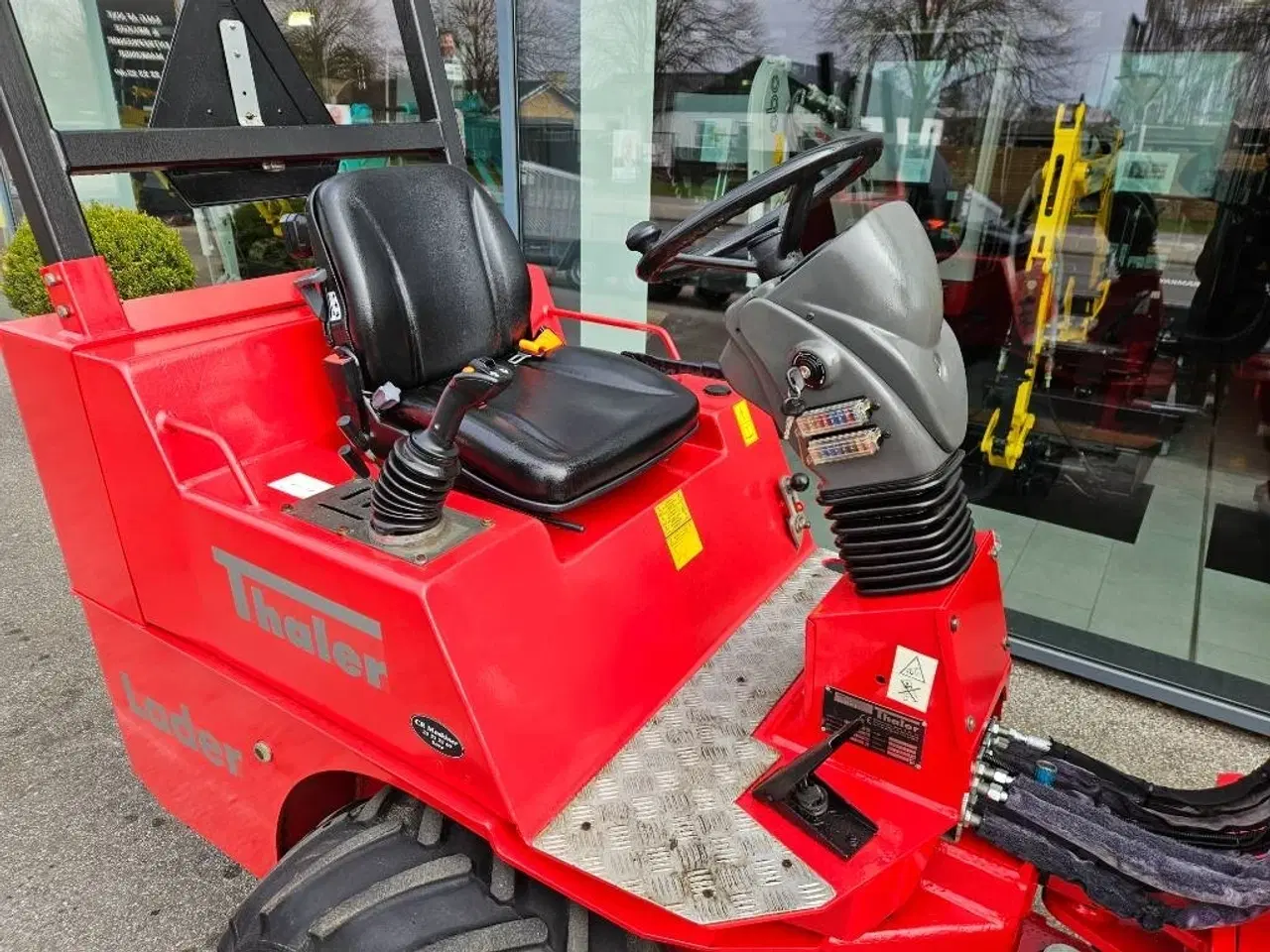 Billede 7 - Thaler kl351-a