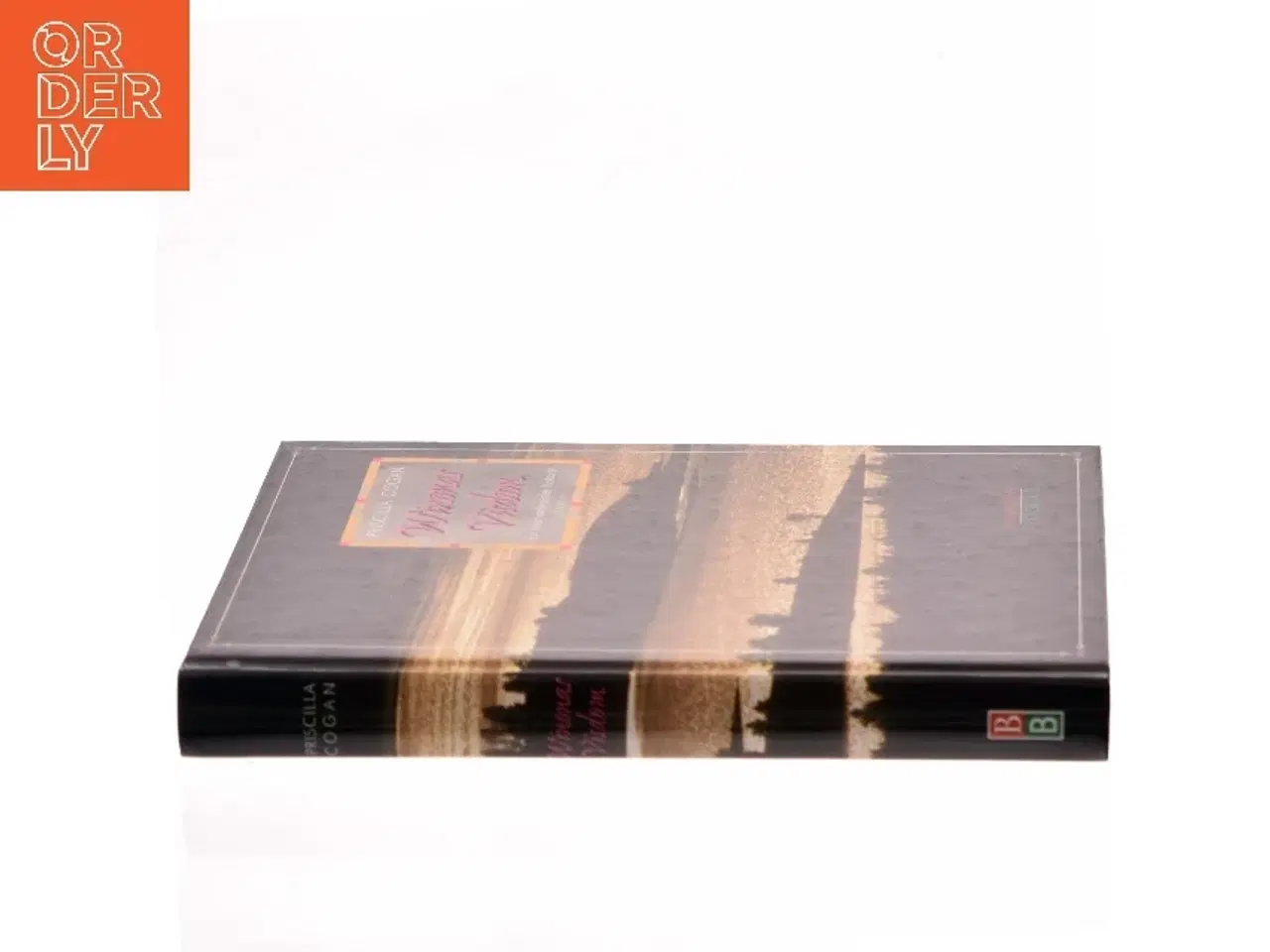 Billede 2 - Winonas visdom : en shamankvindes historie af Priscilla Cogan (Bog)