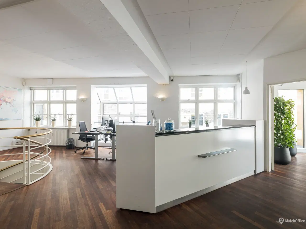 Billede 17 - Østerbroejendomme med ideel beliggenhed