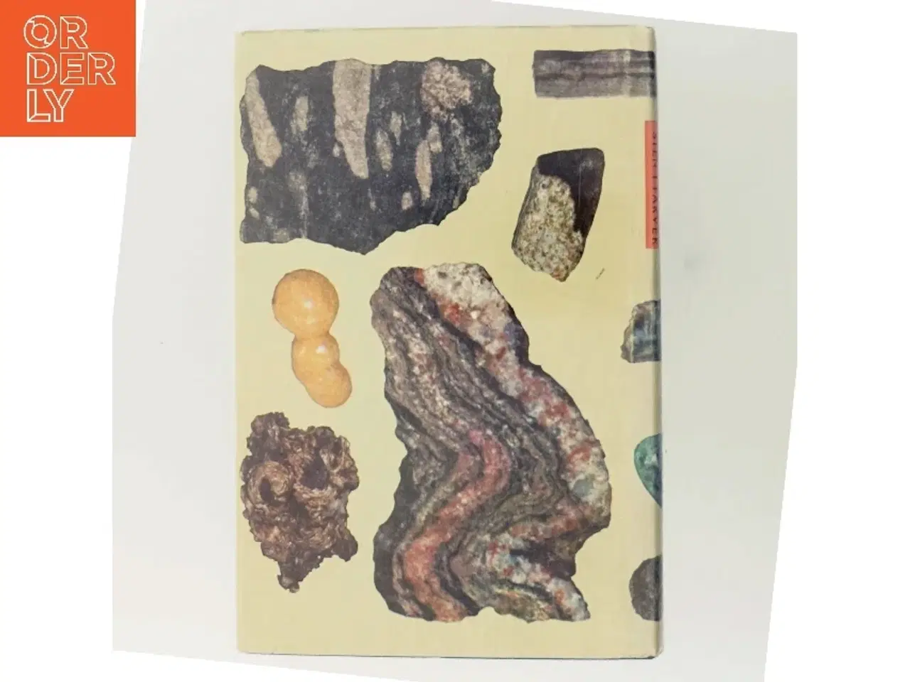 Billede 3 - Sten i farver af Karen Callisen (Bog)