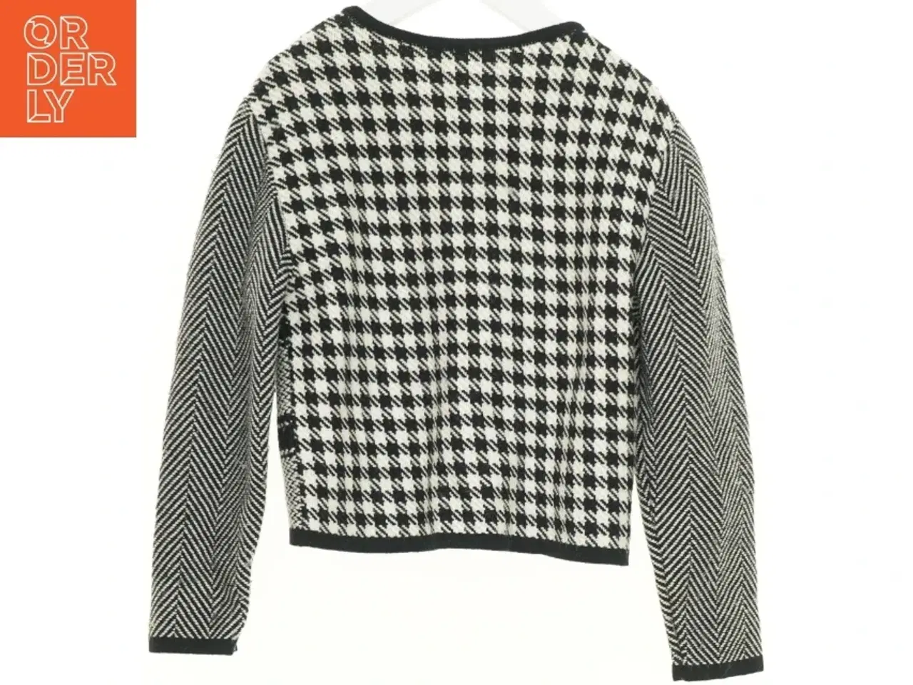 Billede 2 - Cardigan fra Dolce&Gabbana (str. 104 cm)
